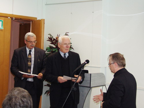 Презентация Собрания сочинений Ивана Шамякина в 23-х томах