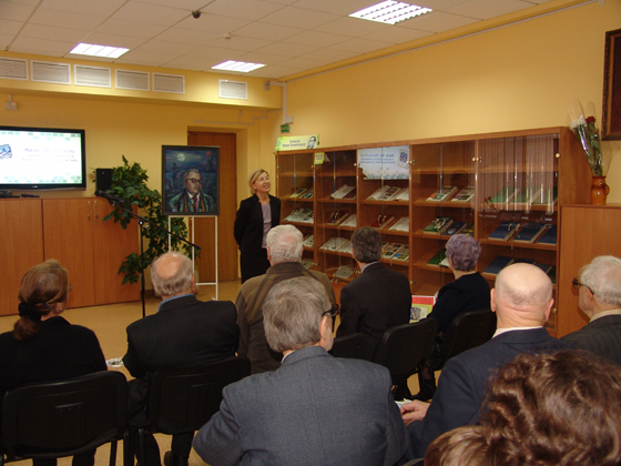 Вечарына «Якуб Якубоўскі ў беларуска-татарскім культурным адраджэнні»