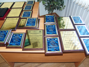 IX Сессия Совета по книгоизданию при МААН