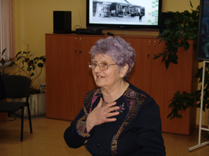 Вечарына «Якуб Якубоўскі ў беларуска-татарскім культурным адраджэнні»