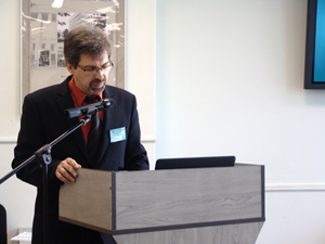 IX Сессия Совета по книгоизданию при МААН