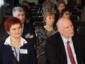 IX Сессия Совета по книгоизданию при МААН