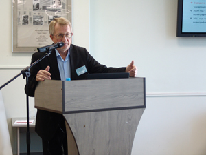 IX Сессия Совета по книгоизданию при МААН