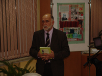 Вечарына «Якуб Якубоўскі ў беларуска-татарскім культурным адраджэнні»