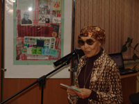 Вечарына «Якуб Якубоўскі ў беларуска-татарскім культурным адраджэнні»