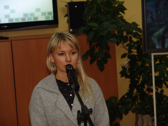 Вечарына «Якуб Якубоўскі ў беларуска-татарскім культурным адраджэнні»