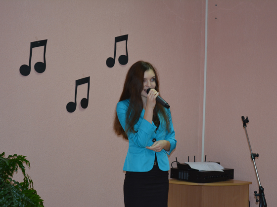 Конкурс вокала и артистизма среди сотрудников библиотек – караоке-батл