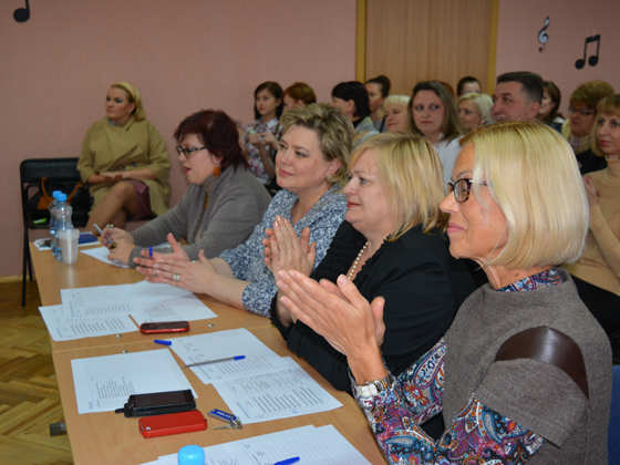 Конкурс вокала и артистизма среди сотрудников библиотек – караоке-батл