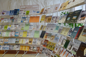 Выставка «Наука Беларуси: инновации, технологии, приоритеты»