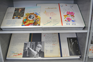 Мерапрыемства да 120-годдзя з дня нараджэння Кандрата Крапівы