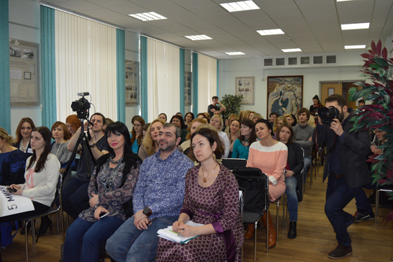 Презентация проекта «Здоровье нации»