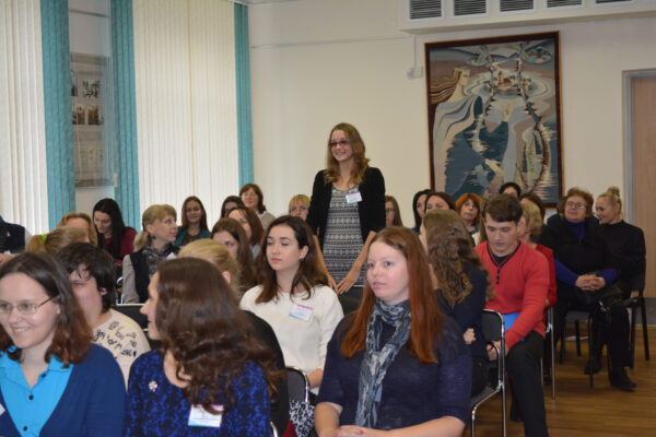 Библиотека в XXI веке: проблемы, перспективы, гипотезы