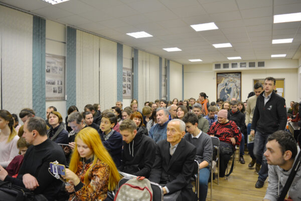 Зоочетверг: Когда работа — волк!