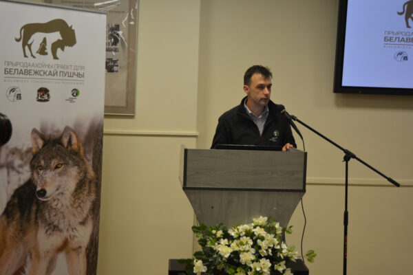 Зоочетверг: Когда работа — волк!