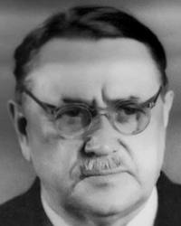 Купревич Василий Феофилович