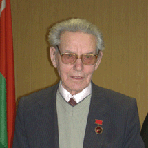 Выставка «К 100-летию со дня рождения Н. Н. Зацепина»