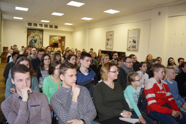 Наука вне себя: Удивительные явления в природе