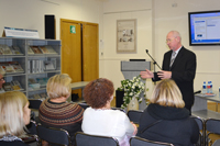 Презентация книги «История, ожившая в кадре. Белорусская кинолетопись»