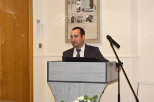 Презентация книги «Растения-агрессоры. Инвазионные виды»