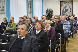 Презентация книги «Растения-агрессоры. Инвазионные виды»