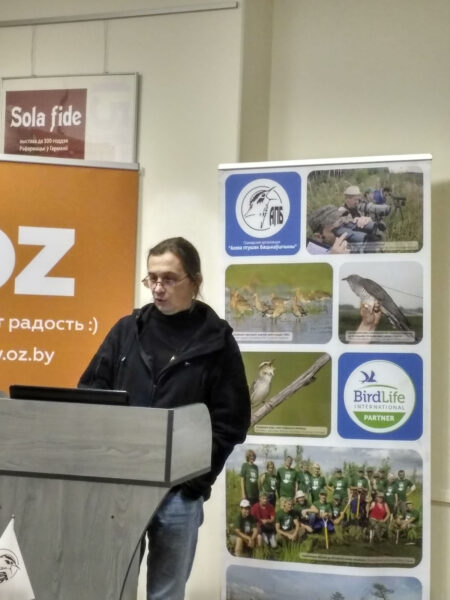 Зоочетверг: Куда летят птицы?