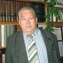 Выставка «К 80-летию со дня рождения академика В. В. Гниломёдова»