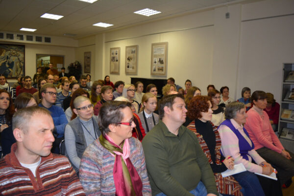 Зоочетверг: Год щегла