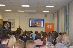 Наука вне себя: Про Дарвина: что должен знать каждый о теории эволюции