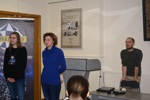 Наука вне себя: Про Дарвина: что должен знать каждый о теории эволюции