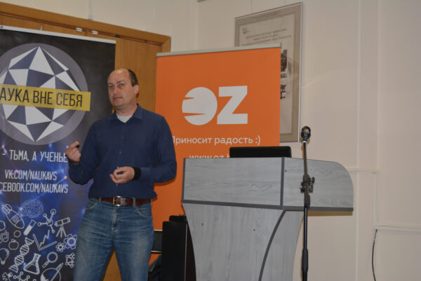 Зоочетверг: Береги(сь) животных на дороге!