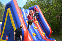 Летняя Спартакиада 2018