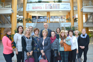 Выставка «Беларусь и Библия»