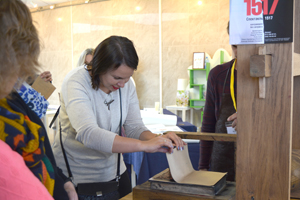 Выставка «Беларусь и Библия»