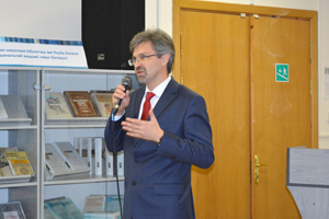 Торжества, посвященные 90-летию Национальной академии наук Беларуси