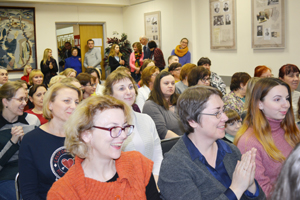 Торжества, посвященные 90-летию Национальной академии наук Беларуси