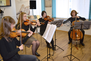 Презентация монографий