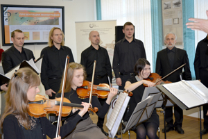 Презентация монографий