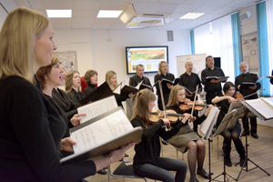 Презентация монографий