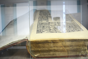 Прэзентацыя зборніка «Евангельская Царква Беларусі...»