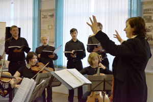 Презентация монографий