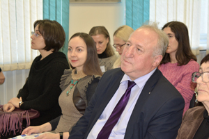 Презентация монографий