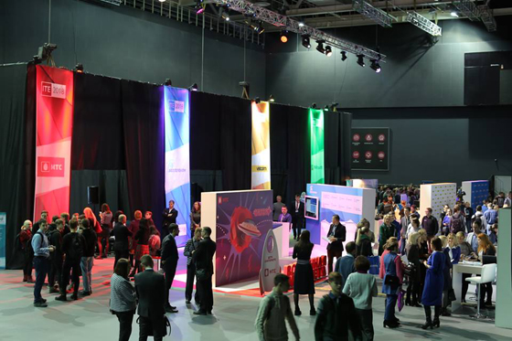 Конференция «Менеджмент вузовских библиотек»