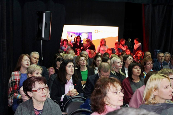 Конференция «Менеджмент вузовских библиотек»