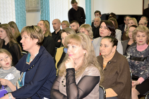 Презентация монографий