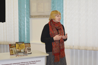 Прэзентацыя зборніка «Евангельская Царква Беларусі...»