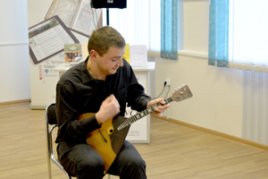 Презентация монографий