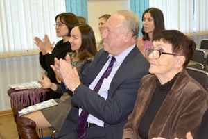 Презентация монографий