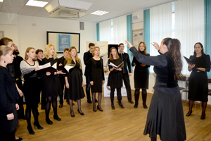 Презентация монографий