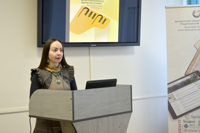 Презентация монографий