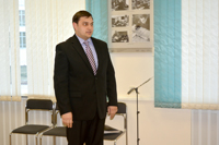 Презентация монографий